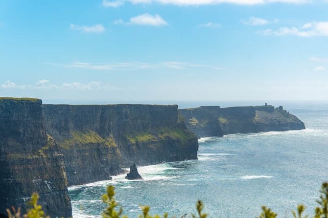Cliffs of Moher, Burren and Bunratty with Private Chauffeur Tour - Bunratty Castle and Folk Park, Viking Roots to 15th-Century Life