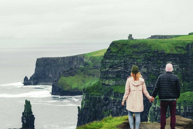 Cliffs of Moher, Burren and Bunratty with Private Chauffeur Tour - What Makes the Experience Feel Smooth (Driver Quality Included)
