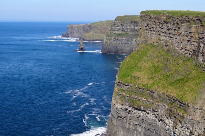 Cliffs of Moher, Burren and Bunratty with Private Chauffeur Tour - Weather, Clothing, and Timing Tips That Save Your Day