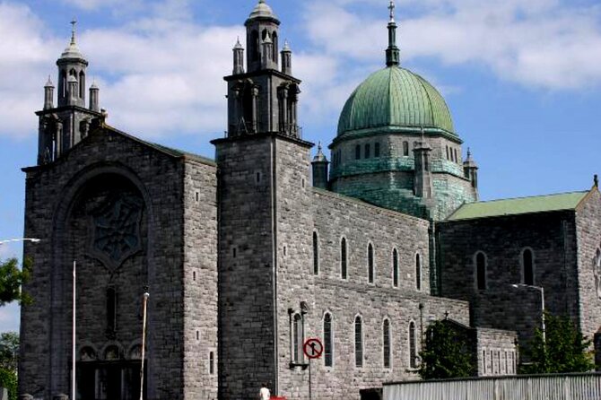 Cliffs of Moher, Burren and Galway 2 Days Private Chauffeur Tour - Key highlights at a glance