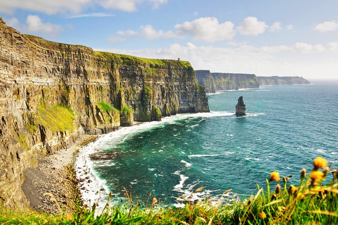 Cliffs of Moher, Burren and Galway Day Tour from Dublin - Should you book the Cliffs of Moher, Burren, and Galway day tour?