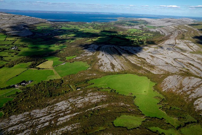 Cliffs of Moher Day Tour from Cork: Including Wild Atlantic Way - Doolin or Liscannor: your one-hour lunch and sea-air reset