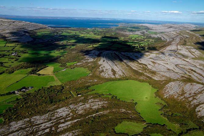 Cliffs of Moher Day Tour from Limerick: Wild Atlantic Way - Price and value: what you are really paying for
