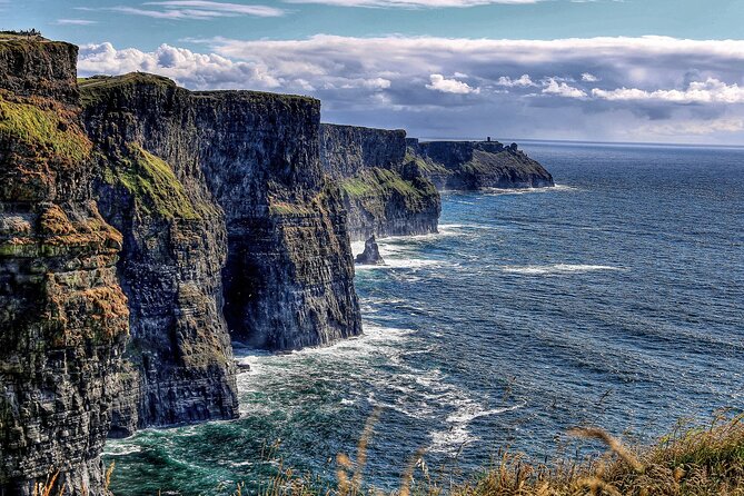 Cliffs of Moher from Dublin Full Day - Private Driver - Stop 4: Hazel Mountain Chocolates, 15 Minutes of Sweet Relief