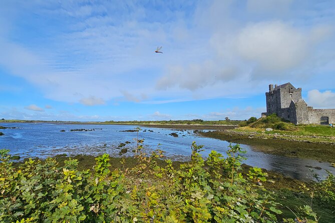 Cliffs of Moher from Dublin Full Day - Private Driver - Stop 6: Head Back to Dublin and Relish the Quiet Time