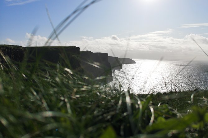 Cliffs of Moher & Galway Bay private tour or Galway city day trip - Doolin lunch stop and how to plan food on your own