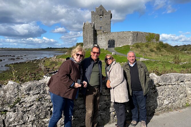 Cliffs of Moher & Galway Bay private tour or Galway city day trip - Why Éamonn-style guiding makes or breaks a private day