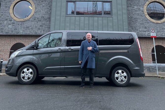 Cliffs of Moher & Galway Bay private tour or Galway city day trip - Ballyvaughan donkeys, Hazel Mountain chocolate, and the small stops that make the day feel personal