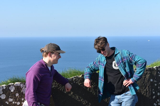 Cliffs Of Moher Hiking Tour from Doolin - Small Group - Price and Value: The Real Math Behind the $41.13 Ticket