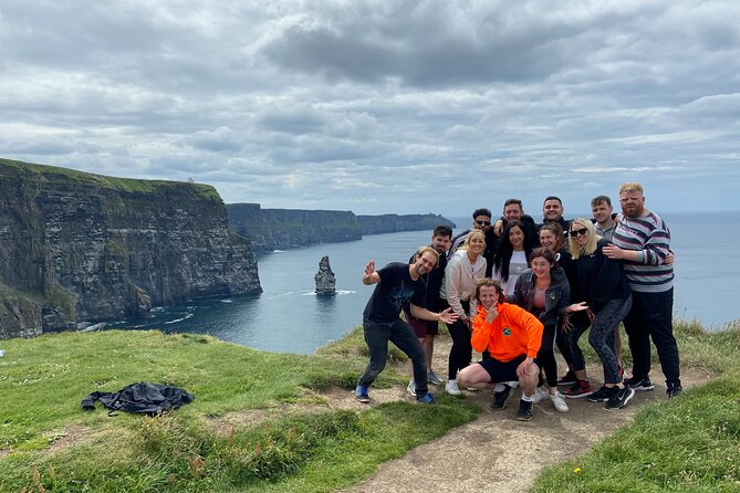Cliffs Of Moher Hiking Tour from Doolin - Small Group - Weather, Mud, and Wind: How to Pack So You Stay Comfortable