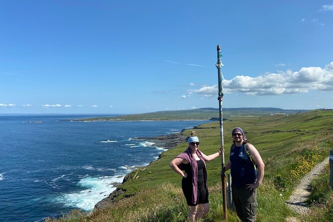 Cliffs of Moher Hiking Tour from Galway - Small Group - Why This Small-Group Hike Feels More Personal Than a Bus Trip