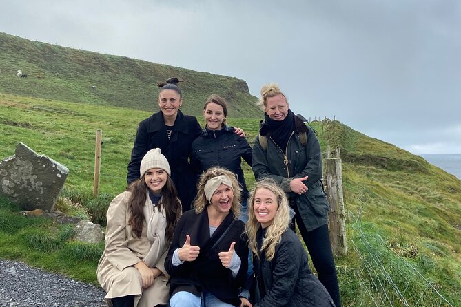 Cliffs of Moher Hiking Tour from Galway - Small Group - Practical Value: What Your $107.40 Gets You (And What It Does Not)