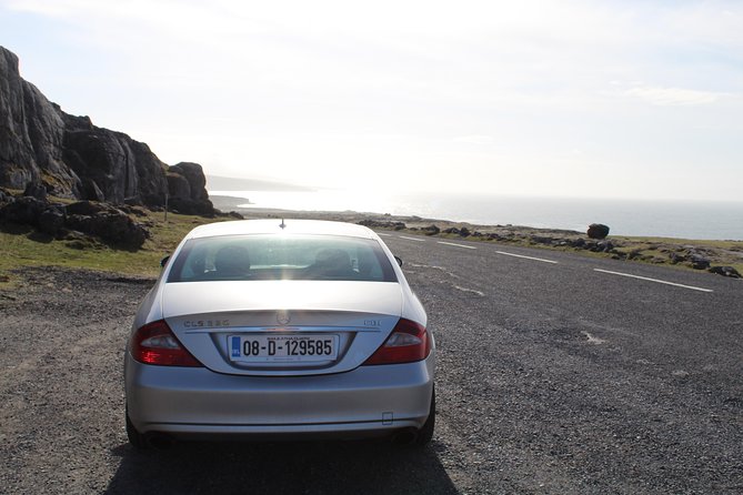 Cliffs of Moher including Cliffs of Moher Boat Experience Luxury Car Tour - Price and logistics: what you are really paying for