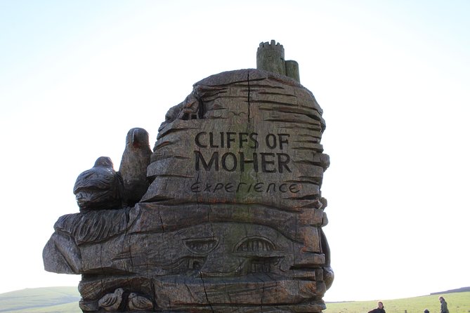 Cliffs of Moher Private Award Winning Luxury Mercedes Car Tour - Private Mercedes comfort makes the Dublin to West Coast drive easier