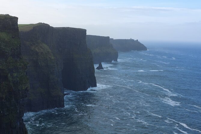 Cliffs of Moher & Sheepdog Demonstrations from Galway - Key things that make this tour worth your time