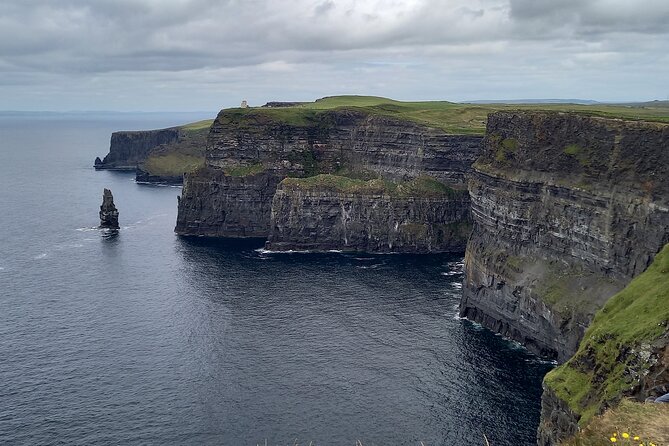 Cliffs of Moher & Sheepdog Demonstrations from Galway - Why this Galway private day works better than renting a car