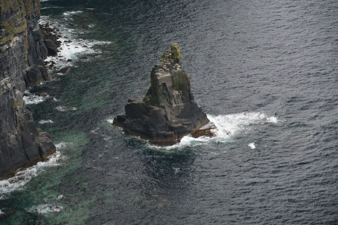 Cliffs of Moher & Sheepdog Demonstrations from Galway - Cliffs of Moher: how to make 2 hours count