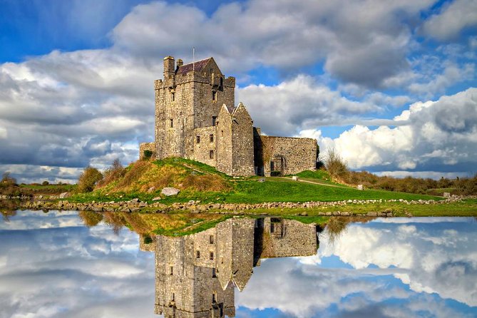 Cliffs of Moher & the Burren Tour from Galway - Coach comfort, timing, and the guide energy that carries the day