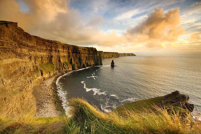 Cliffs of Moher & the Burren Tour from Galway - Doolin lunch stop: where the best meal is often an easy win