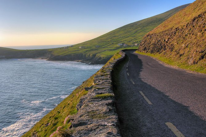 Cliffs of Moher & the Burren Tour from Galway - Cliffs of Moher time: use your 90 minutes well