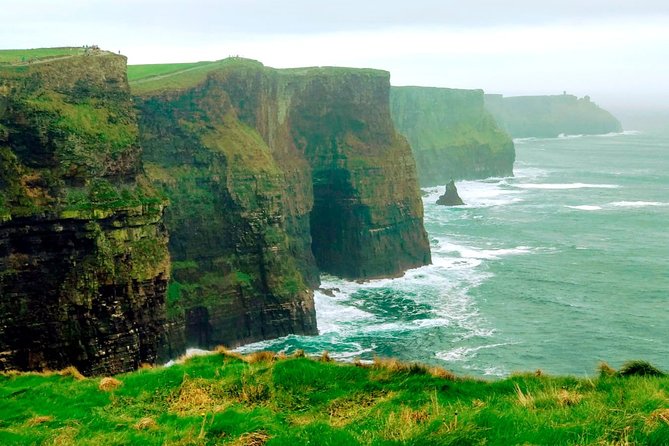 Cliffs Of Moher Tour In Spanish - Price and value: does this day trip make sense?