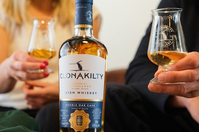 Clonakilty Distillery: Tour & Classic Whiskey Tasting - Clonakilty Distillery tour, what the experience is really like