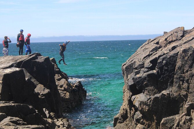 Coasteering on Irelands Wild Atlantic Way - Price and Value: What $92.51 Really Buys You