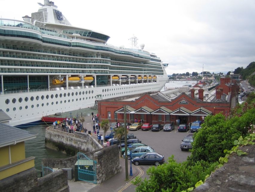 Cobh: 3-Hour Cultural Tour Plus - Key Things You Should Know Before You Go