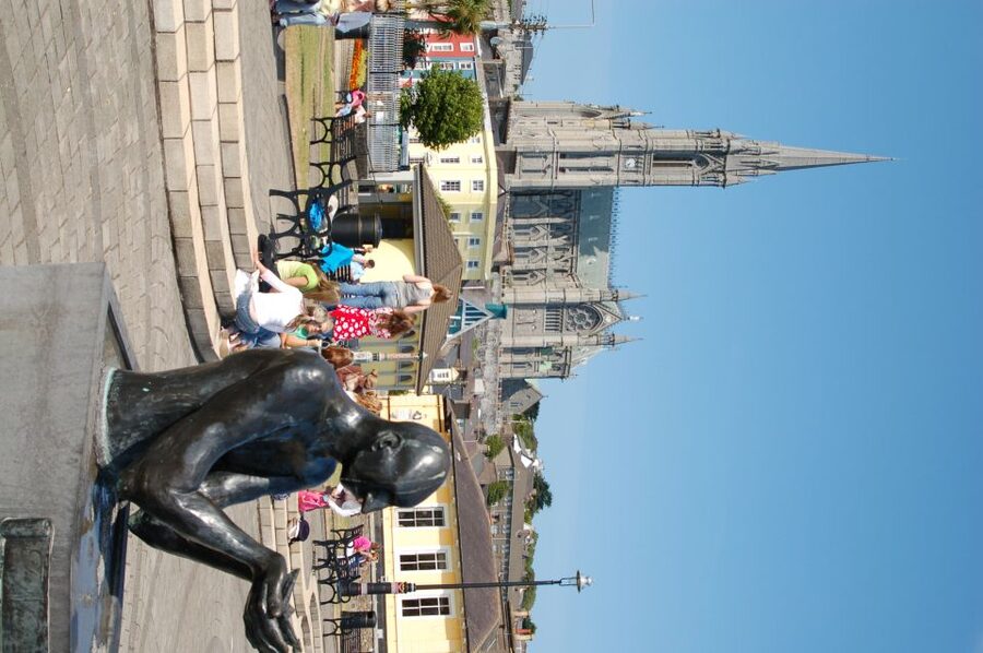 Cobh: 3-Hour Cultural Tour Plus - Who This Tour Best Fits (and Who Might Prefer Something Else)
