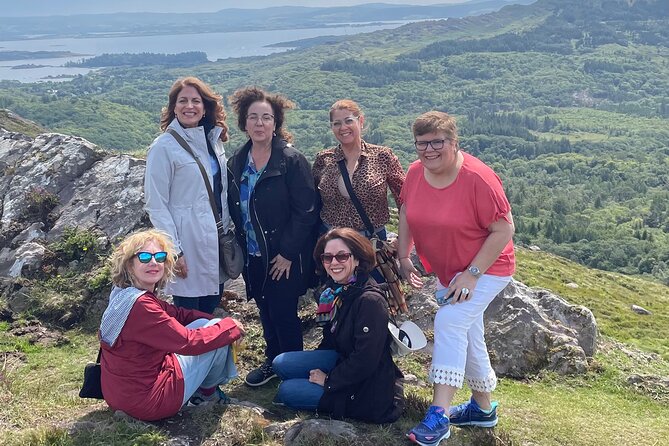 Cobh cruise excursion, Blarney, Cork & Kinsale. Car or Minibus. - Cork city in 30 minutes at the English Market