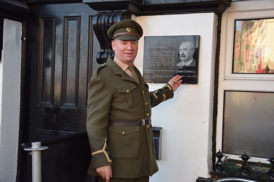 Cobh: Guided Historic Walking Tour - Quick reasons this walking tour is worth your time
