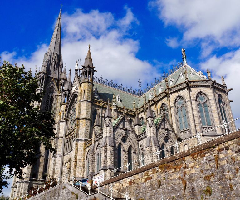 Cobh: Guided Historic Walking Tour - Who should book this Cobh walking tour