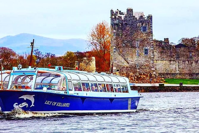 Combination Killarney Jaunting Car Tour and Lakes of Killarney Cruise - Should You Book This Jaunting Car and Lakes of Killarney Cruise?