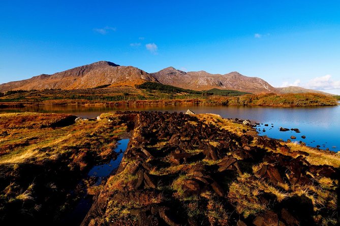 Connemara and Galway City Day Tour from Dublin - A long day west from Dublin, with real comfort