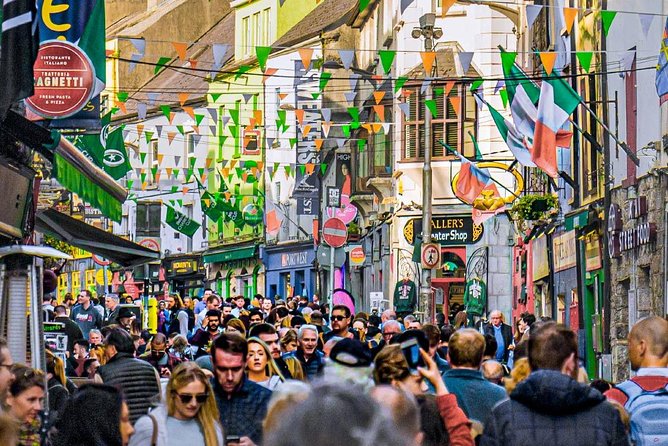 Connemara and Galway City Day Tour from Dublin - Price and value: where $90.31 really goes