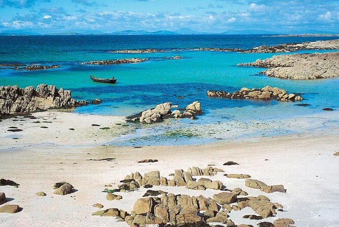 Connemara and Galway Private Chauffeur 2 Days Tour from Dublin - A Private 2-Day Route That Feels Less Like a Checklist