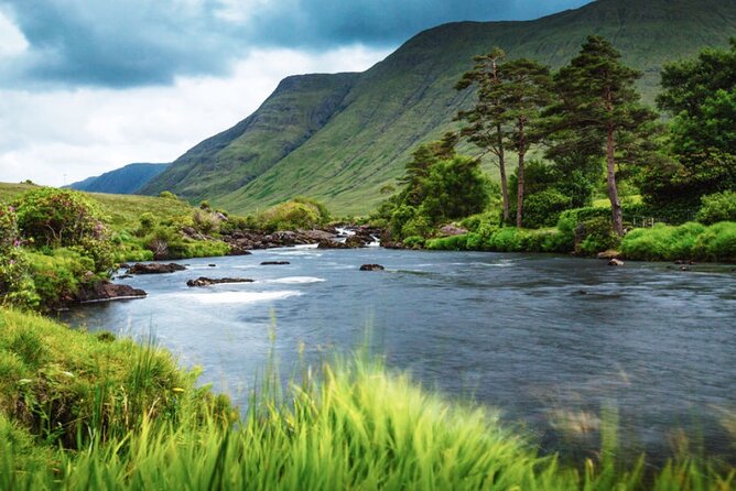 Connemara and Galway Private Chauffeur 2 Days Tour from Dublin - Cong Village and The Quiet Man Stops