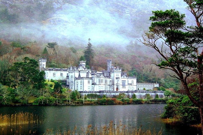 Connemara & Connemara National Park day tour from Galway. Guided. - Tips That Make This Day Feel Effortless