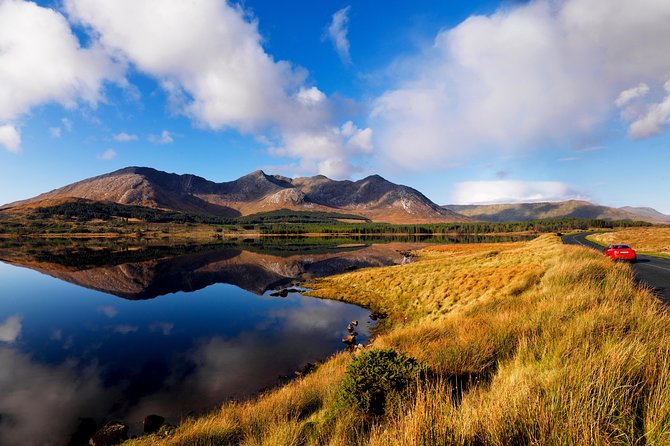 Connemara & Connemara National Park day tour from Galway. Guided. - Who This Tour Fits Best (And Who Might Skip It)