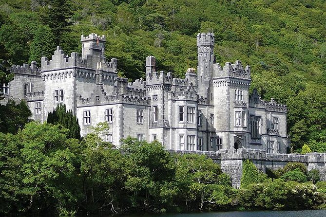 Connemara Day Trip Including Leenane Village and Kylemore Abbey from Galway - Kylemore Abbey: why this stop earns its reputation