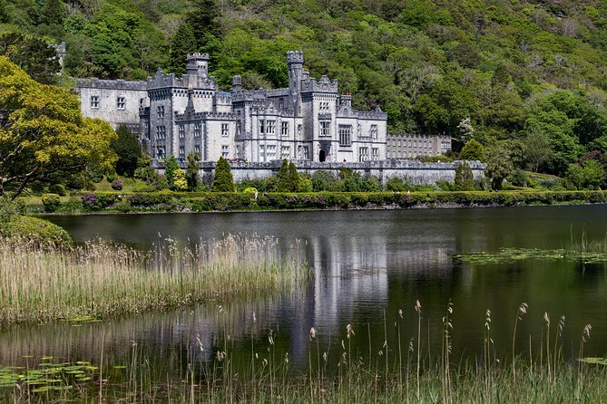 Connemara Day Trip Including Leenane Village and Kylemore Abbey from Galway - Price and value: what $60.46 really buys you