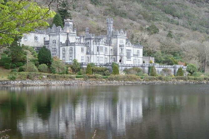 Connemara, Kylemore Abbey and Doolough Valley Full Day Private Tour from Galway - A Private Connemara Day, Designed Around Your Pace