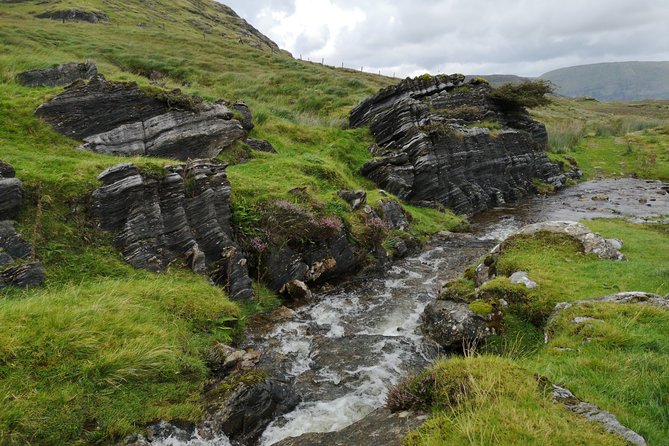 Connemara, Kylemore Abbey and Doolough Valley Full Day Private Tour from Galway - Dogs Bay and Roundstone: Your Beach Break on the Wild Atlantic Way