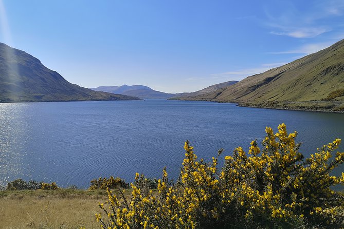 Connemara, Kylemore Abbey and Doolough Valley Full Day Private Tour from Galway - Ballynahinch Castle Estate: 700 Acres of Walks and River Views