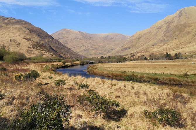 Connemara, Kylemore Abbey and Doolough Valley Full Day Private Tour from Galway - Timing, Logistics, and What to Pack for a Smooth 8 Hours