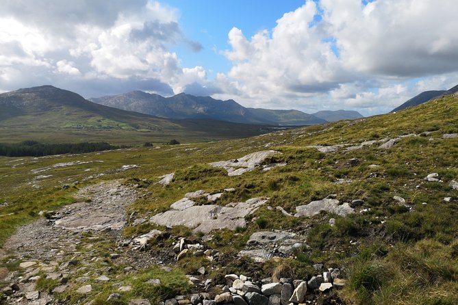 Connemara, Kylemore Abbey and Doolough Valley Full Day Private Tour from Galway - Who This Tour Fits Best (And Who Might Skip It)