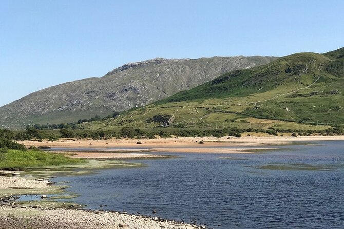 Connemara, Kylemore Abbey and Wild Atlantic Way tour from Galway - Price and value: why this $95.08 day trip can be a smart buy