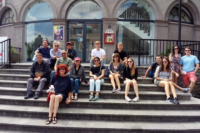 Cork Chat and History Walking Tour - Why this 2-hour Cork walk works so well