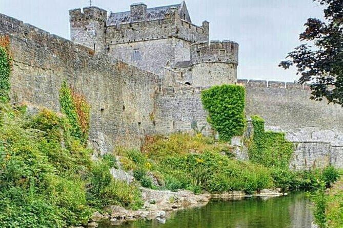 Cork City, Cahir Castle and Rock of Cashel Tour with Spanish Speaking Guide - Why this Cork, Cahir, and Cashel loop works from Dublin