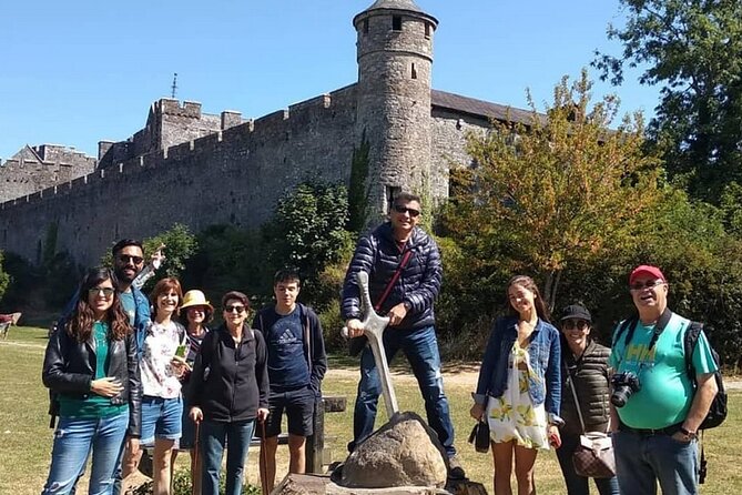 Cork City, Cahir Castle and Rock of Cashel Tour with Spanish Speaking Guide - What to pack for a 12-hour day in south Ireland